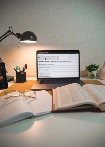 EKSAMENSFORBEREDENDE MUNDTLIG DANSK - Klik for at tilmelde dig