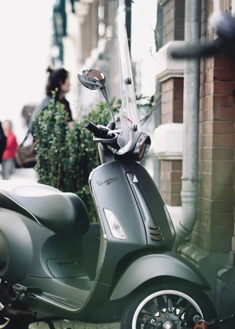 Mere INFO om knallertundervisning  - Klik for at tilmelde dig