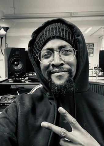 MUSIKPRODUKTION MED S.T.I.C.S (online) - Klik for at tilmelde dig