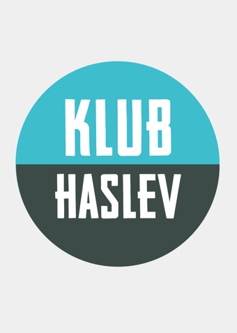 KLUB HASLEV  - Klik for at tilmelde dig