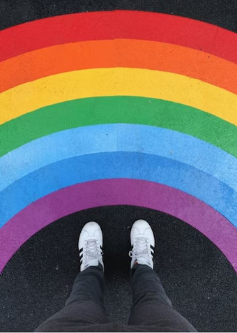 FÆLLESSKABET PRISMA (LBGTQ+) - Klik for at tilmelde dig