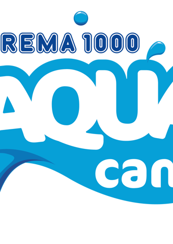 AQUACAMP (7 -12 år) UGE 27 - Klik for at tilmelde dig