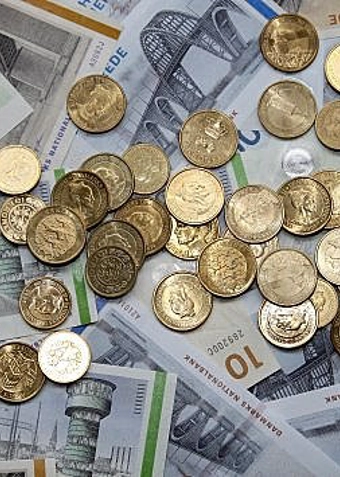 Privatøkonomi og investering for unge (online) - Klik for at tilmelde dig