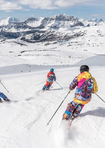 SKITUR TIL TJEKKIET I UGE 7 VINTERFERIEN 2026 - Klik for at tilmelde dig