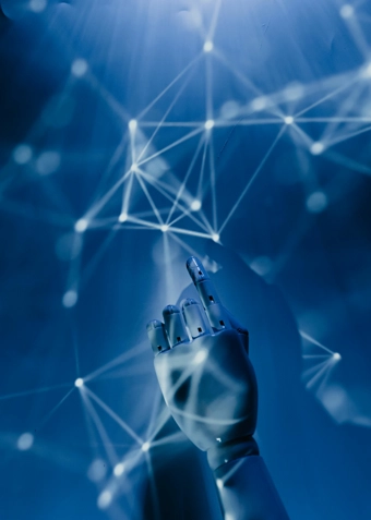 AI - til hverdags og skolebrug(online) - Klik for at tilmelde dig