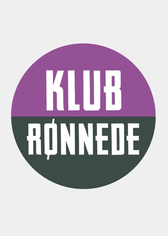 KLUB RØNNEDE  - Klik for at tilmelde dig
