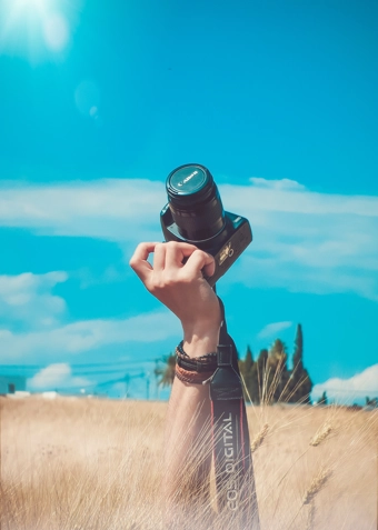 FOTO - VISUEL STORYTELLING  - Klik for at tilmelde dig