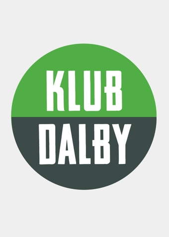 KLUB DALBY  - Klik for at tilmelde dig
