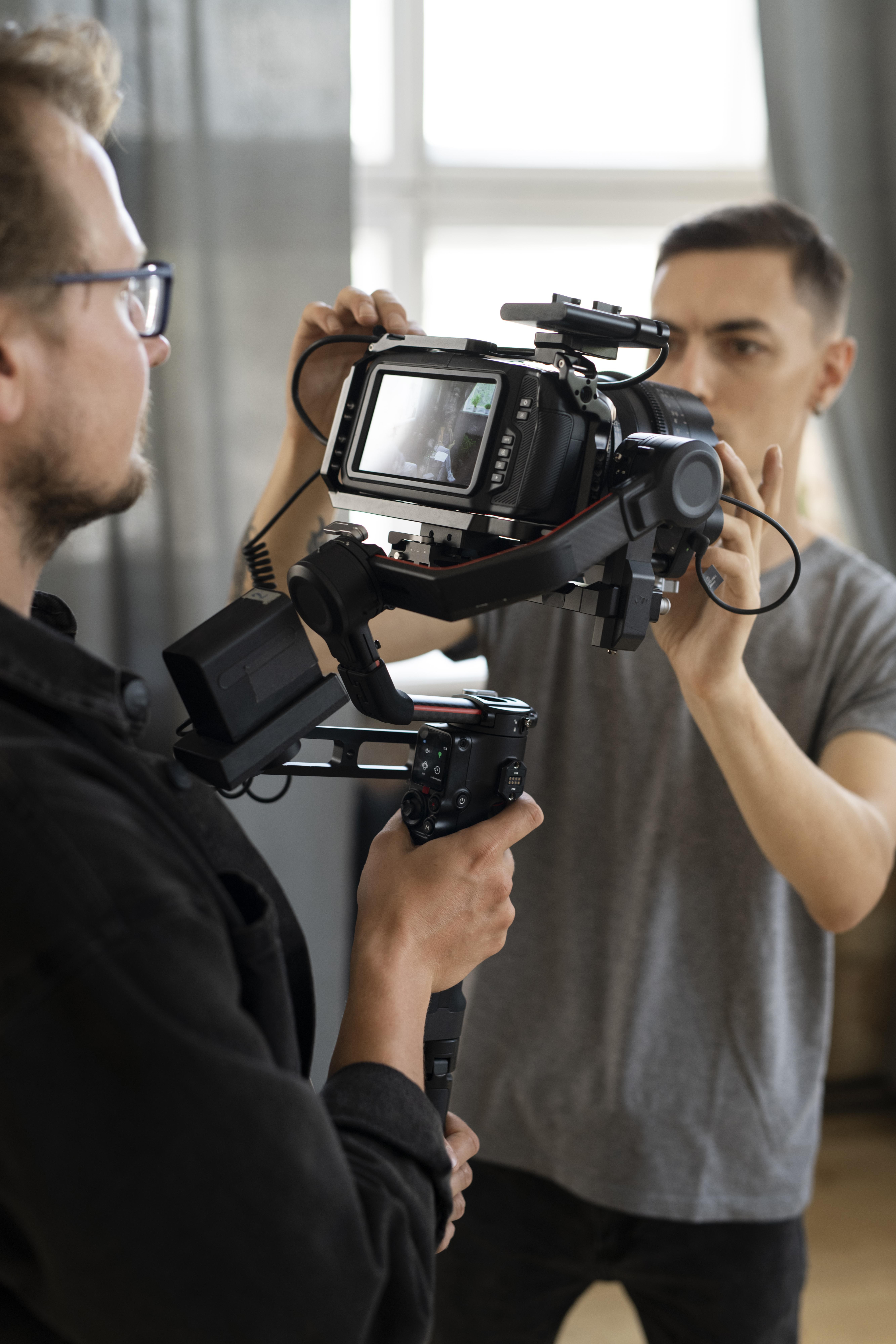 Moviemaker