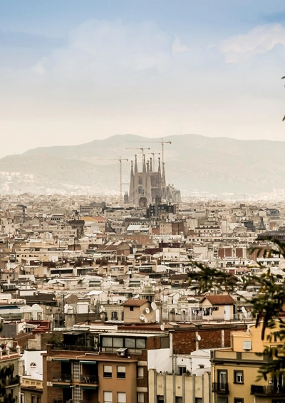 Barcelona free pic