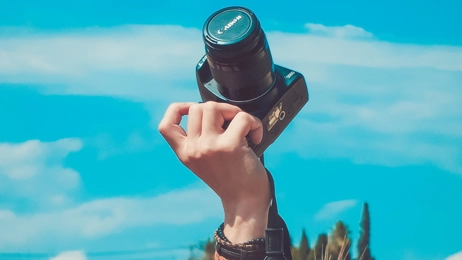 FOTO - VISUEL STORYTELLING  - Klik for at tilmelde dig