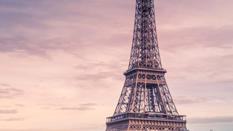 TAG MED TIL PARIS I PÅSKEN 2026 - Klik for at tilmelde dig