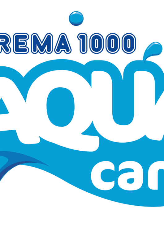 logo for Aqua camp 