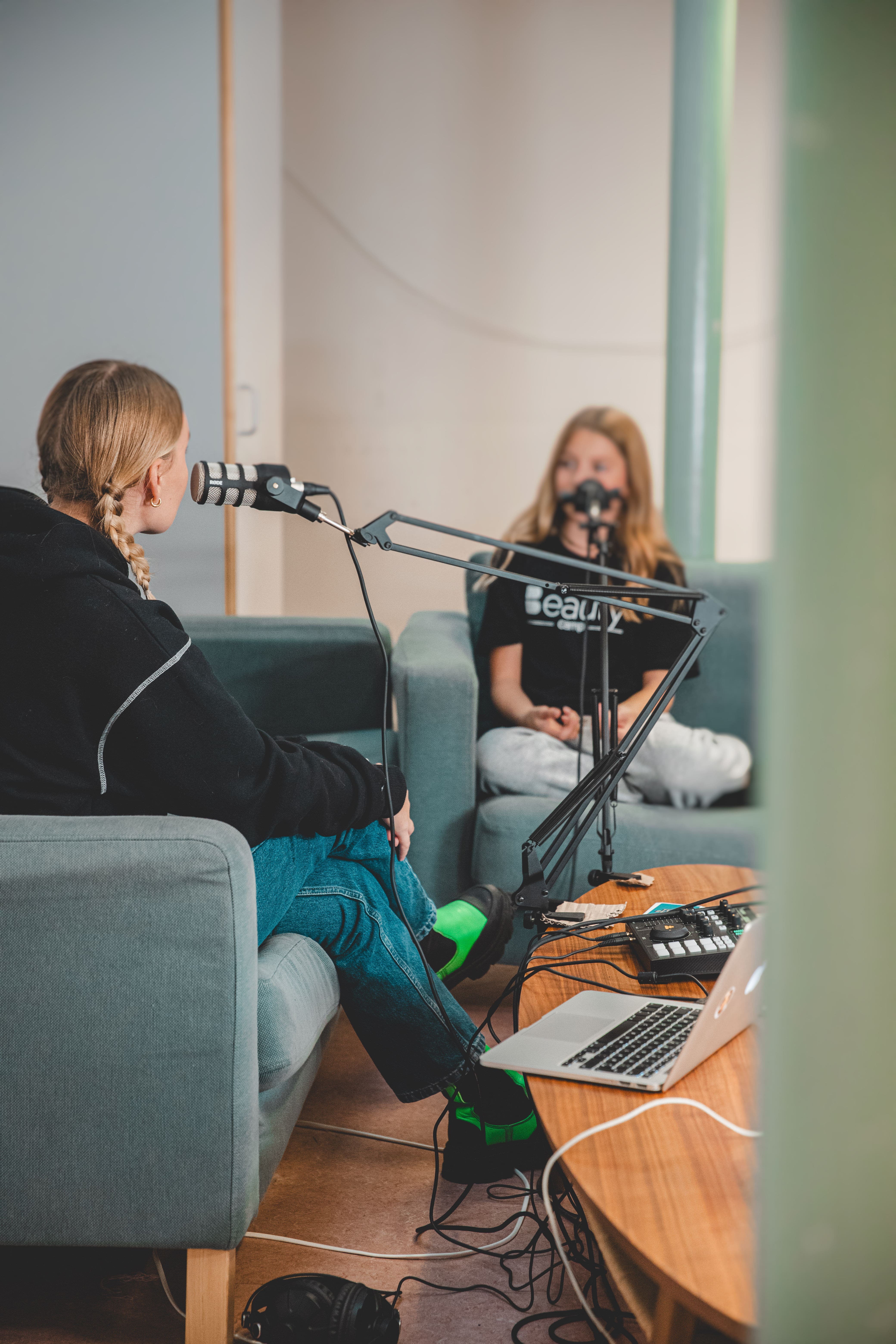 Podcast